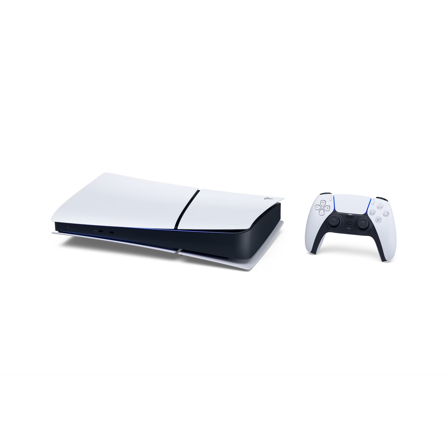 PlayStation 5 Digital Edition 825GB - Fortnite Flowering Chaos Bundle