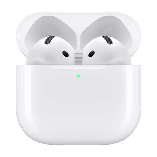 AirPods 4 with Active Noise Cancellation