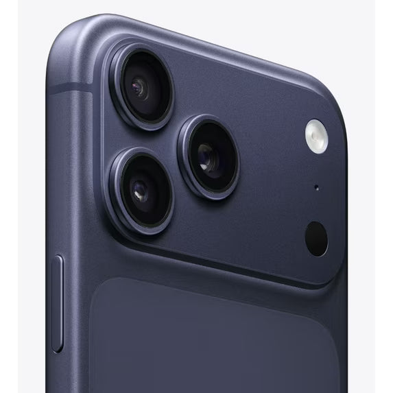 iPhone 17 Pro Max 1TB Deep Blue