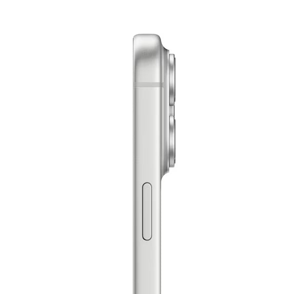 iPhone 17 Pro Max 512GB Silver