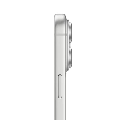 iPhone 17 Pro Max 512GB Silver