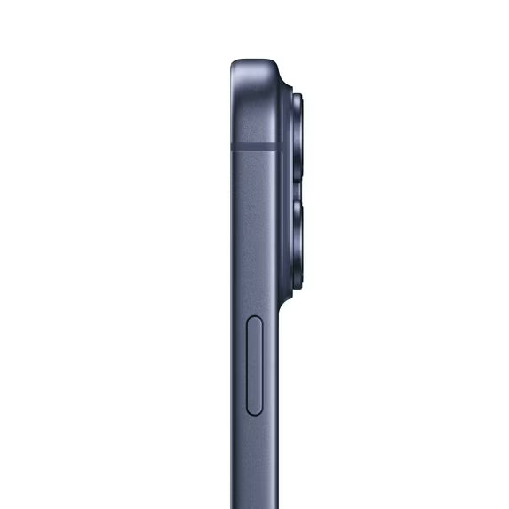 iPhone 17 Pro 5G 256GB Deep Blue - Prepaid