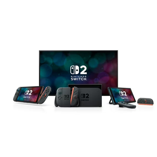 Nintendo Switch™ 2 System