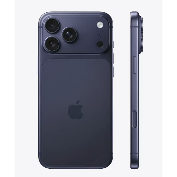 iPhone 17 Pro Max 1TB Deep Blue