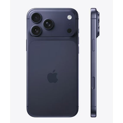 iPhone 17 Pro Max 1TB Deep Blue