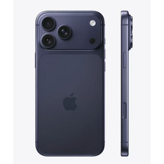 iPhone 17 Pro Max 1TB Deep Blue