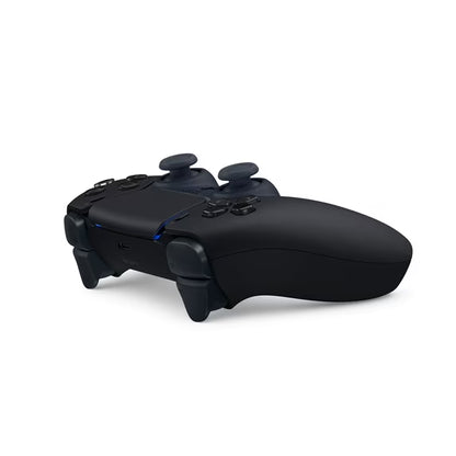 Sony PS5 DualSense Wireless Controller - Midnight Black