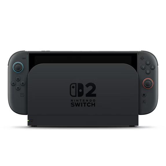 Nintendo Switch 2 + Mario Kart World Bundle