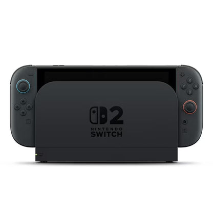 Nintendo Switch 2 + Mario Kart World Bundle