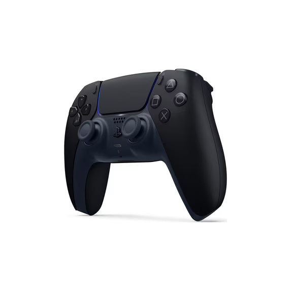 Sony PS5 DualSense Wireless Controller - Midnight Black