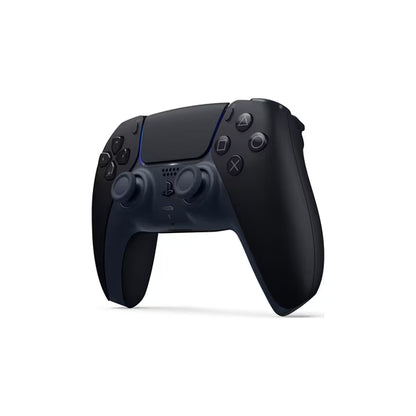 Sony PS5 DualSense Wireless Controller - Midnight Black