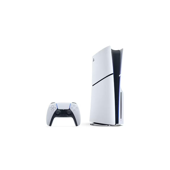 PlayStation 5 Disc Console Slim -1TB