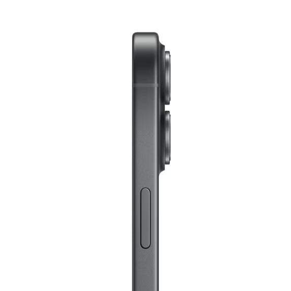 Apple iPhone 17 5G 256GB, Black - Prepaid