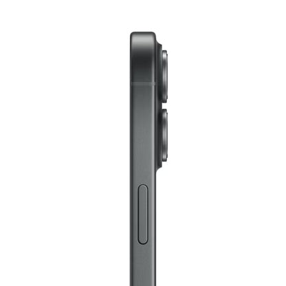 Apple iPhone 17 5G 256GB, Black - Prepaid