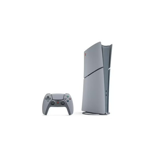 PlayStation 5 Digital Edition - 30th Anniversary Limited Edition