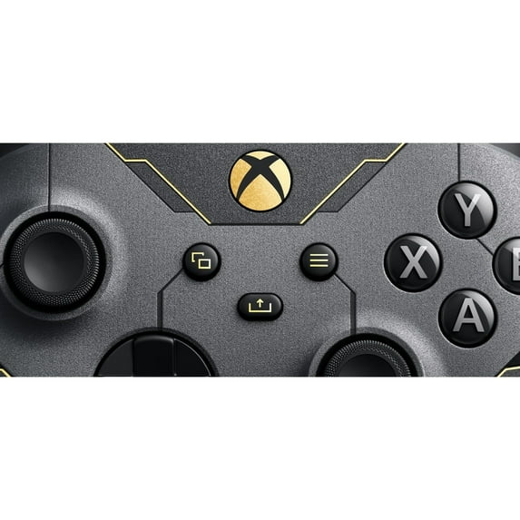 Xbox Series X – Halo Infinite Limited Edition