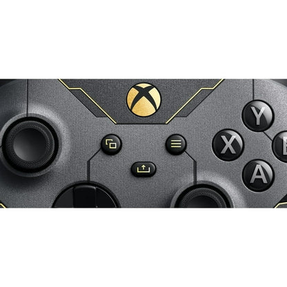 Xbox Series X – Halo Infinite Limited Edition
