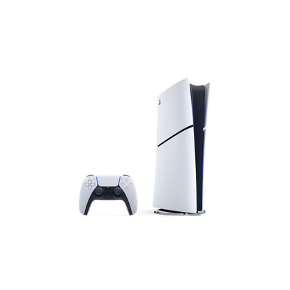 PlayStation 5 Digital Console Slim - 825GB