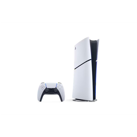 PlayStation 5 Digital Edition 825GB - Fortnite Flowering Chaos Bundle