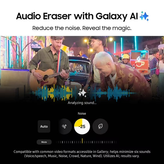 Samsung Galaxy S25 Ultra 512GB Titanium SilverBlue