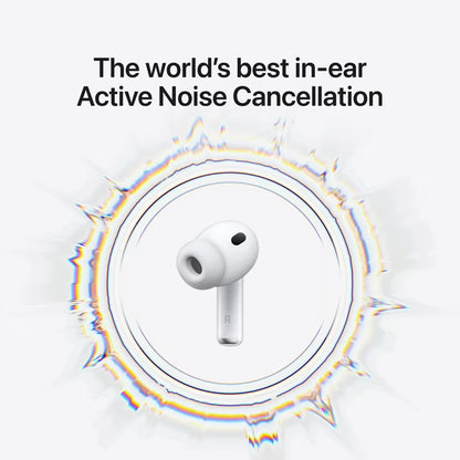 AirPods Pro 3
