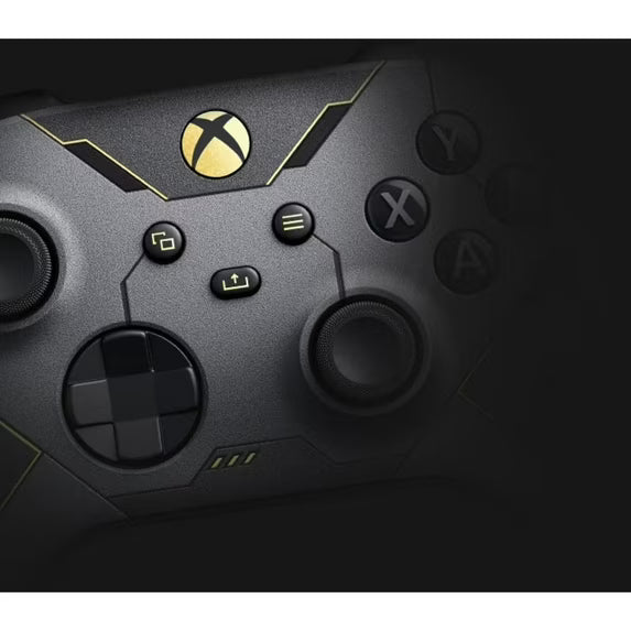 Xbox Series X – Halo Infinite Limited Edition