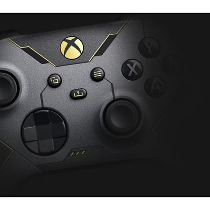 Xbox Series X – Halo Infinite Limited Edition