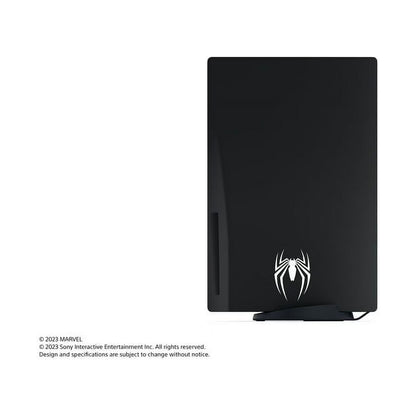 Sony PS5 Disc Edition – Marvel’s Spider-Man 2 Limited Edition 1TB Console | Next-Gen Gaming with Exclusive Design