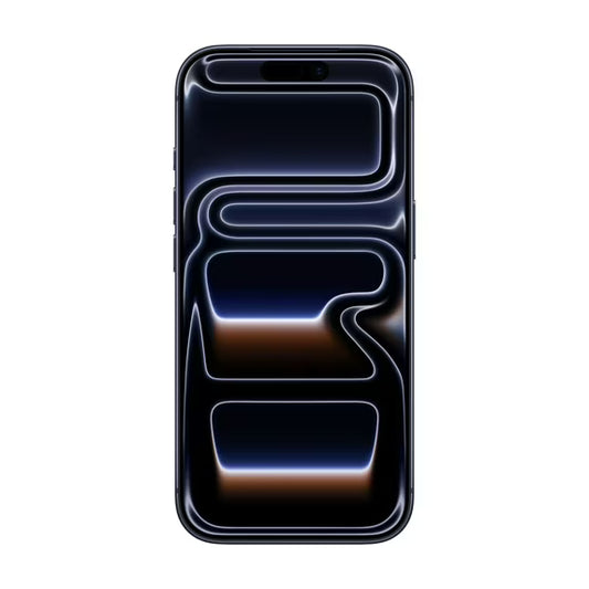 iPhone 17 Pro 5G 1TB Deep Blue - Prepaid