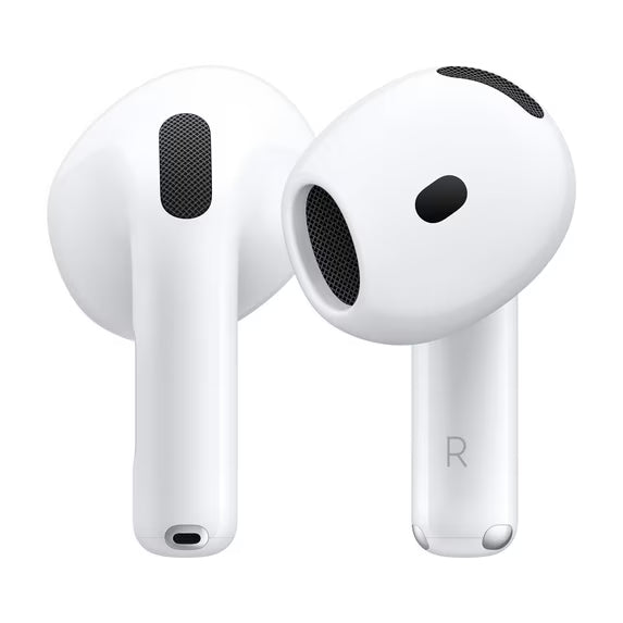 AirPods 4 with Active Noise Cancellation