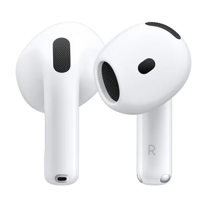 AirPods 4 with Active Noise Cancellation