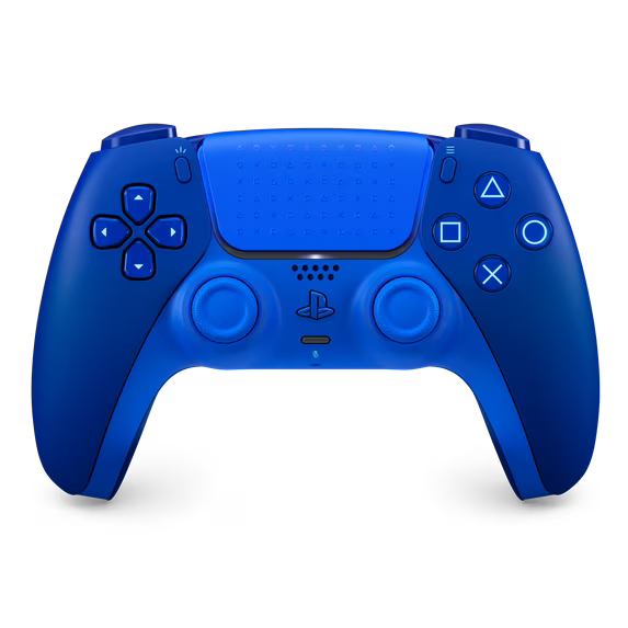 Sony PS5 DualSense Wireless Controller - Icon Blue