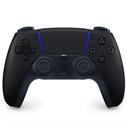 Sony PS5 DualSense Wireless Controller - Midnight Black
