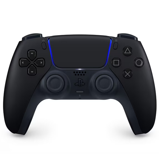 Sony PS5 DualSense Wireless Controller - Midnight Black