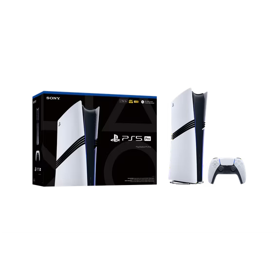 PlayStation 5 Pro Console