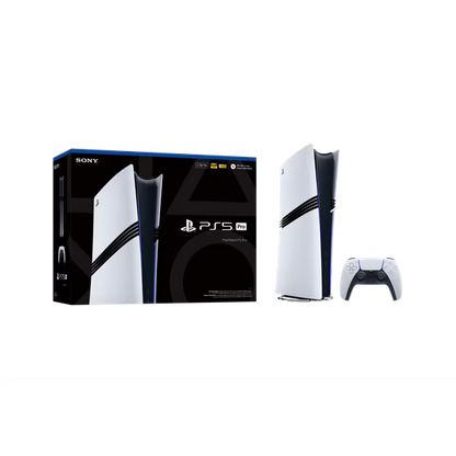 PlayStation 5 Pro Console