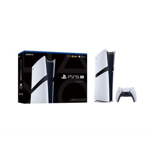 PlayStation 5 Pro Console