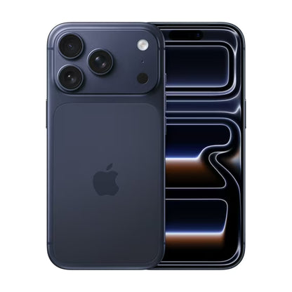 iPhone 17 Pro 5G 256GB Deep Blue - Prepaid