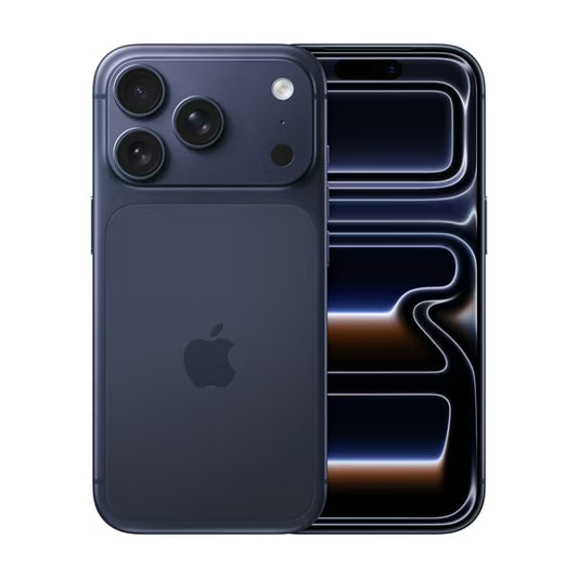 iPhone 17 Pro 5G 1TB Deep Blue - Prepaid