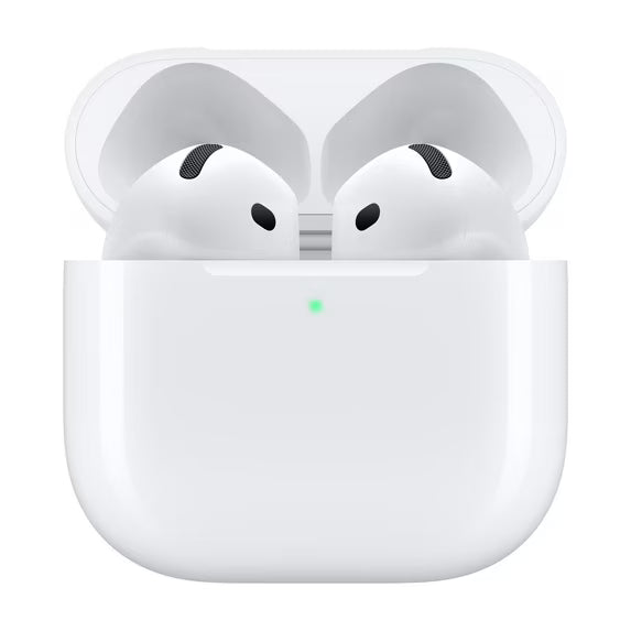 AirPods 4 with Active Noise Cancellation