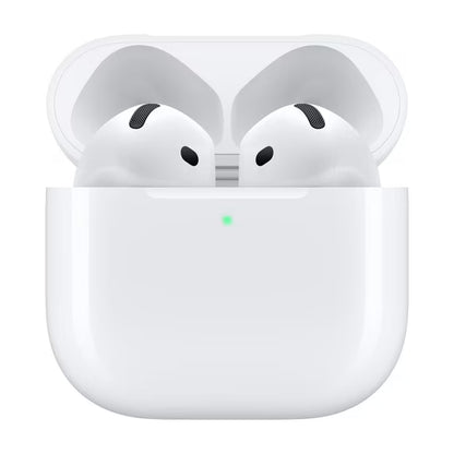 AirPods 4 with Active Noise Cancellation