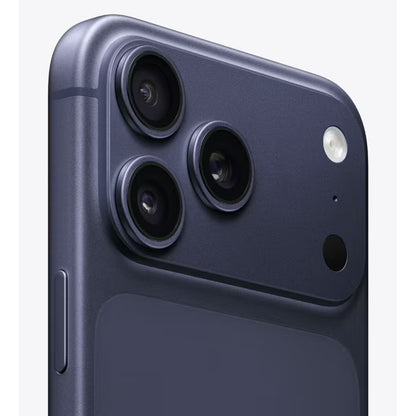 iPhone 17 Pro Max 1TB Deep Blue