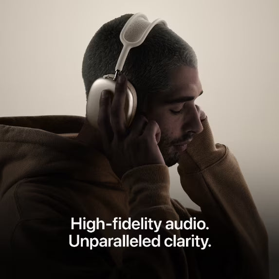 AirPods Max 2 - Midnight