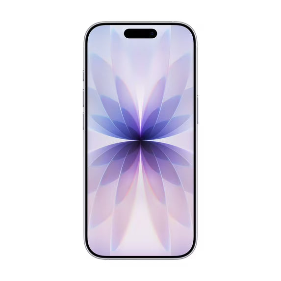 Apple iPhone 17 5G 256GB Lavender - Prepaid