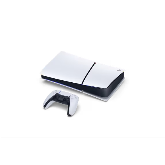 PlayStation 5 Digital Console Slim - 825GB