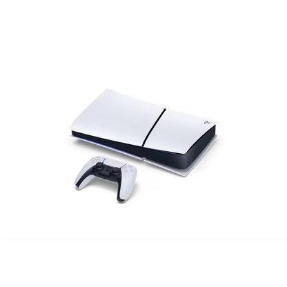PlayStation 5 Digital Console Slim - 825GB