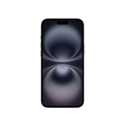 Apple iPhone 16, 128GB, Black - Prepaid