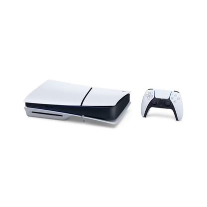 PlayStation 5 Disc Console Slim -1TB