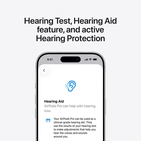 AirPods Pro 3