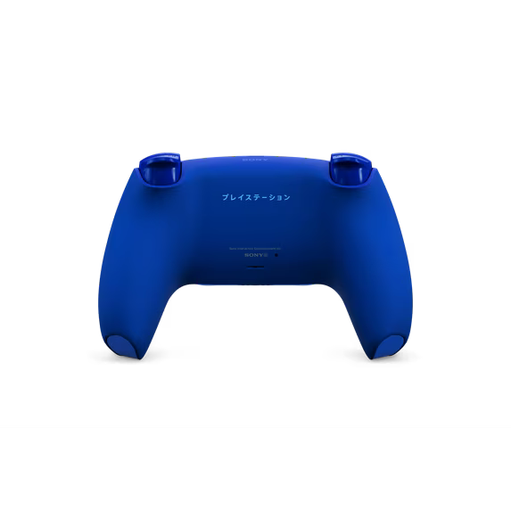 Sony PS5 DualSense Wireless Controller - Icon Blue